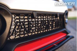 Abarth 500 1.4 T-Jet 290Ps